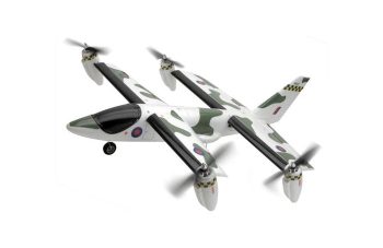 RIPMAX TRANSITION VTOL RTF A-RMX210